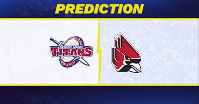 Detroit Mercy vs. Ball State Prediction: Ball State Predicted to Win College Basketball Matchup [11/20/2024]