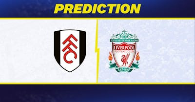 Fulham vs. Liverpool Prediction, Odds, Premier League Picks [4/6/2025]