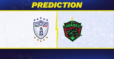 Pachuca vs. Juarez Prediction, Odds, Liga MX Picks [11/9/2024]