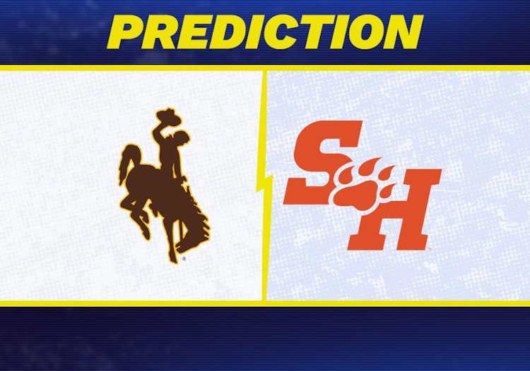 Wyoming-Sam Houston State Predictions and Game Preview.