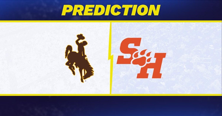 Wyoming-Sam Houston State Predictions and Game Preview.