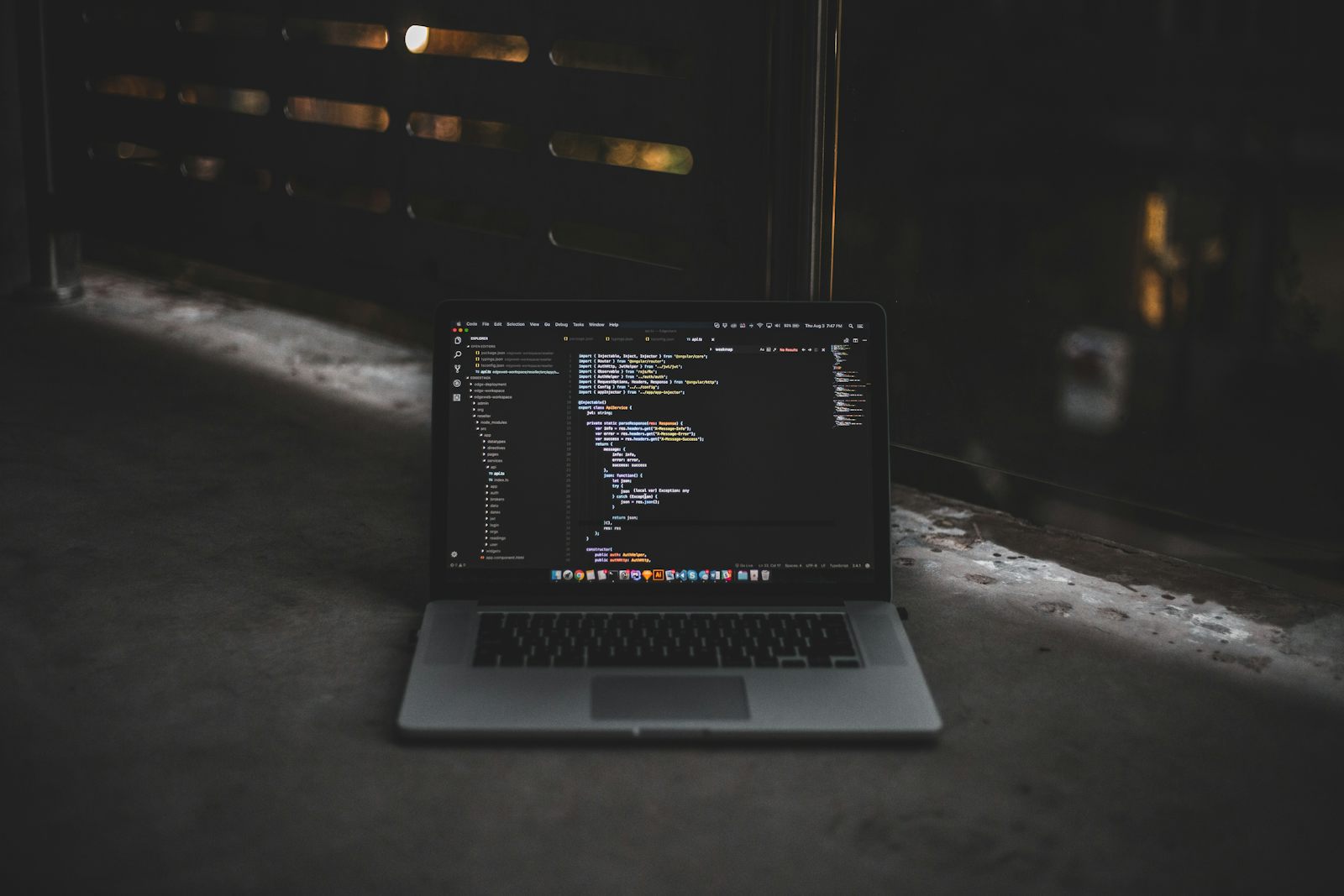 Developer Spotlight: Harrie Pieters - cover image