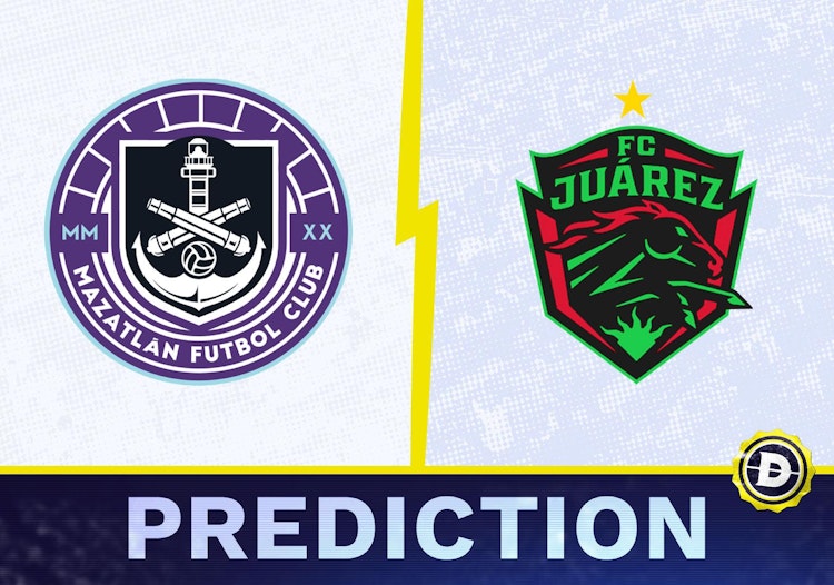 Mazatlan vs. Juarez Prediction, Odds, Liga MX Picks [4/19/2024]