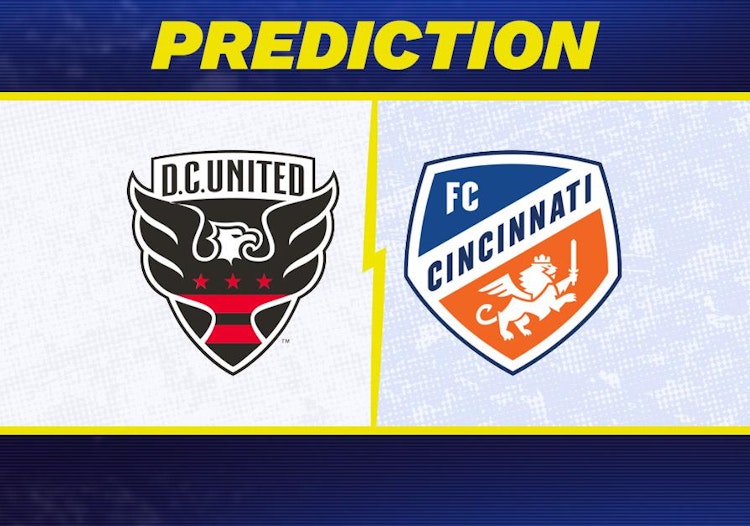 D.C. United-FC Cincinnati Predictions and Game Preview.