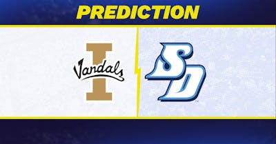 Idaho vs. San Diego Prediction: San Diego Predicted to Win College Basketball Matchup [11/24/2024]