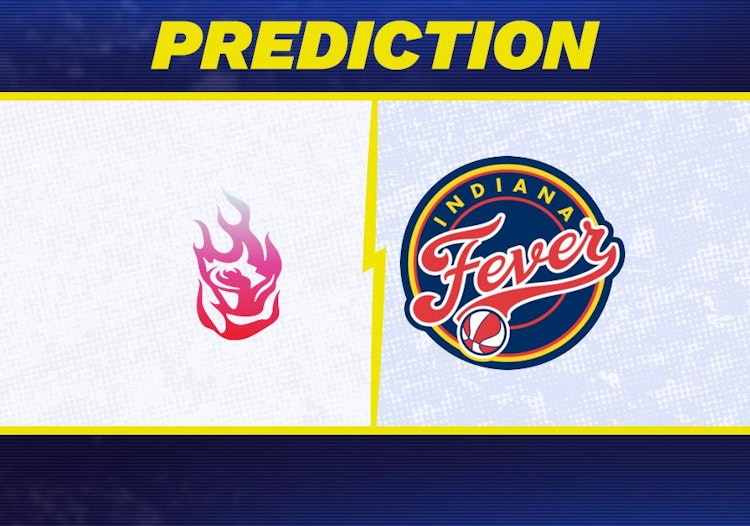 Portland Fire-Indiana Fever Predictions and Game Preview.