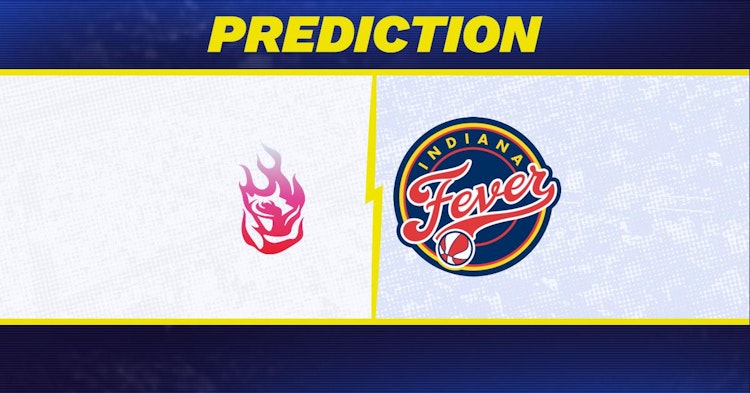 Portland Fire-Indiana Fever Predictions and Game Preview.