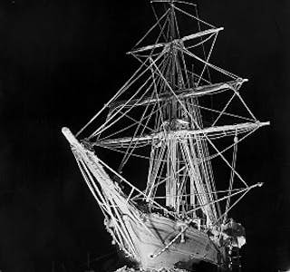 Antarctica: Shackleton, The “Heroic Age” and the race to the South Pole's gallery image