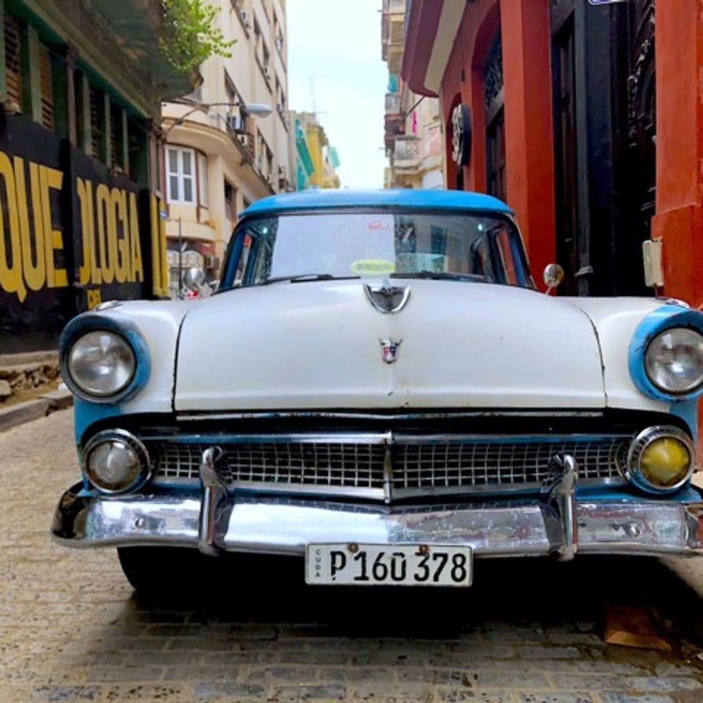 A Tribute To Irakere // 09-10-19