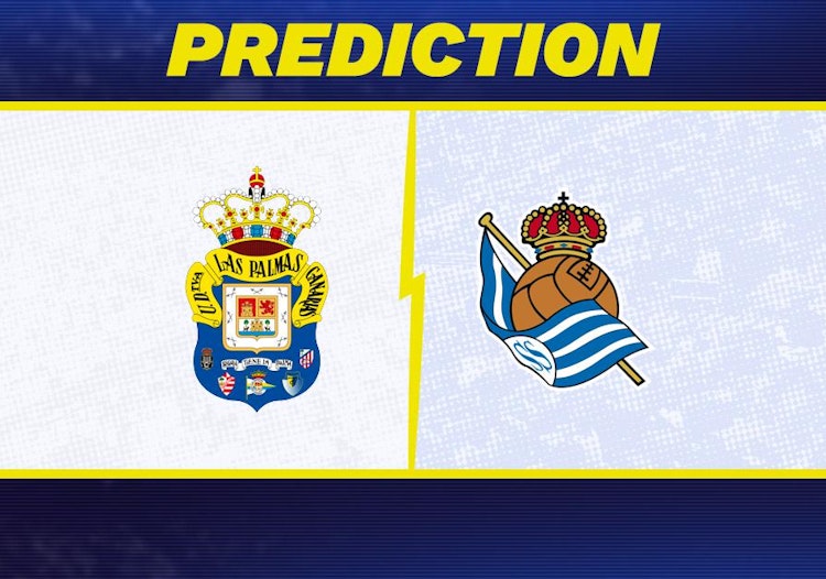 Las Palmas-Real Sociedad Predictions and Game Preview.