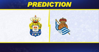 Las Palmas vs. Real Sociedad Prediction, Odds, La Liga Picks [4/6/2025]