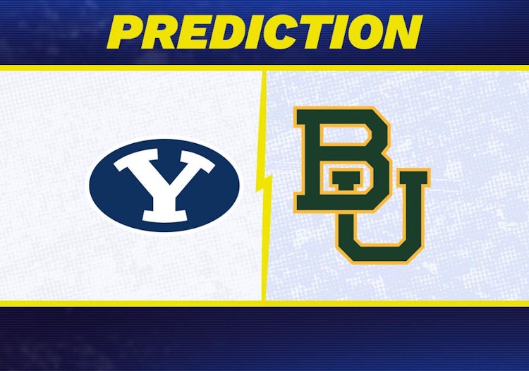 BYU-Baylor Predictions and Game Preview.