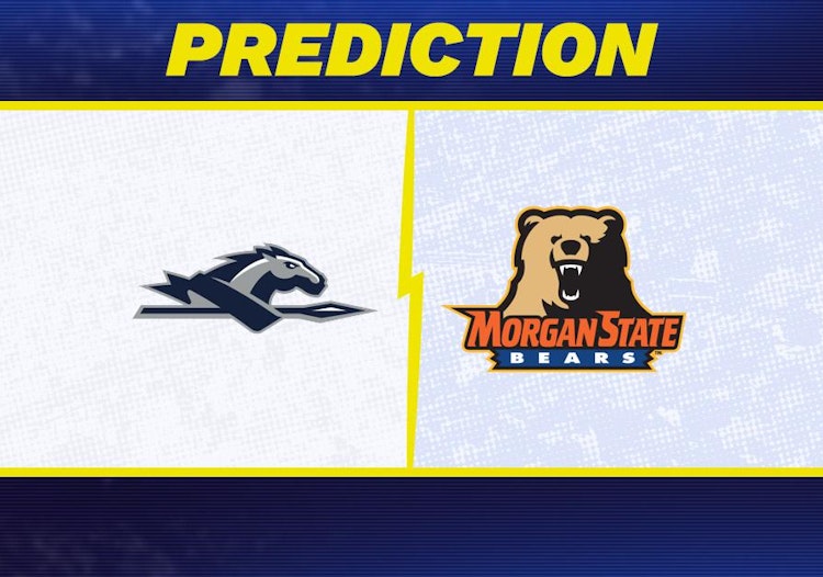 Longwood-Morgan State Predictions and Game Preview.