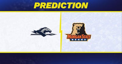 Longwood vs. Morgan State prediction: Why Longwood is favored to win men's college basketball matchup [12/6/2025]