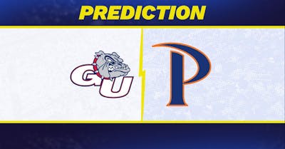 Gonzaga vs. Pepperdine prediction: Why Gonzaga is favored to win men's college basketball matchup [12/28/2025]