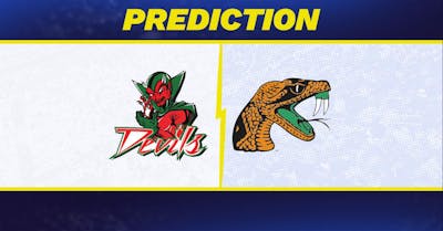 Mississippi Valley State vs. Florida A&M Prediction: Florida A&M Predicted to Win College Basketball Matchup [1/20/2025]