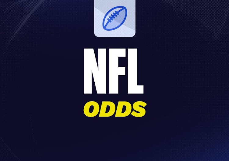 NFL Odds Week 6.