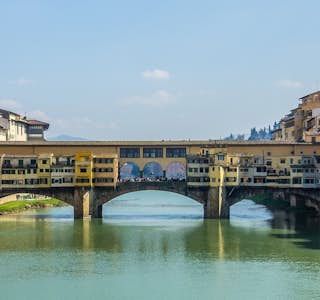 Dark Florence Live Virtual Tour's gallery image