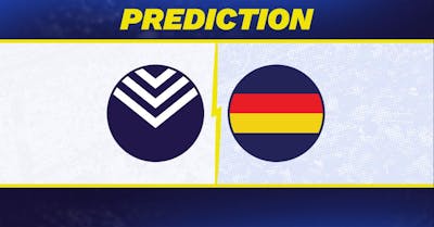 Fremantle Dockers vs. Adelaide Crows prediction: Dockers favored to win Friday's AFL Round 23 matchup [8/14/2026]