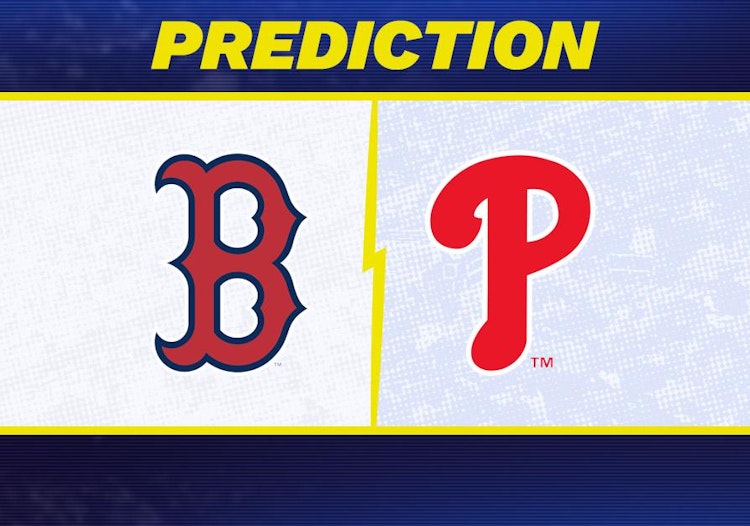 Boston Red Sox-Philadelphia Phillies Predictions and Game Preview.