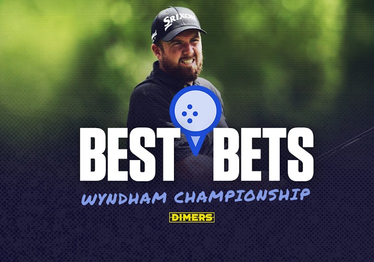 PGA TOUR golfer Shane Lowry.