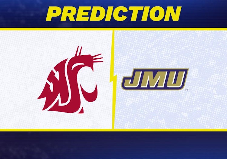 Washington State-James Madison Predictions and Game Preview.