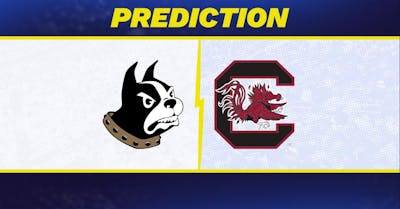 Wofford vs. South Carolina Prediction: South Carolina Predicted to Win in College Football Week 13 [2024]