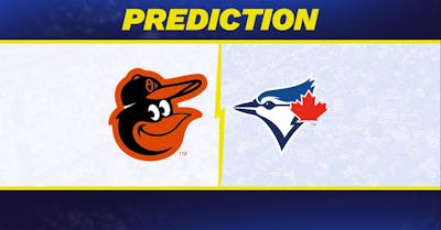 Orioles vs. Blue Jays Prediction: Close Contest Expected in Updated Analysis for Tuesday's MLB Game [8/6/2024]