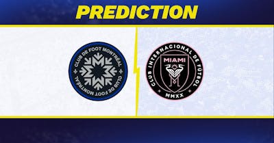 CF Montreal vs. Inter Miami prediction, odds, MLS picks [7/25/2026]