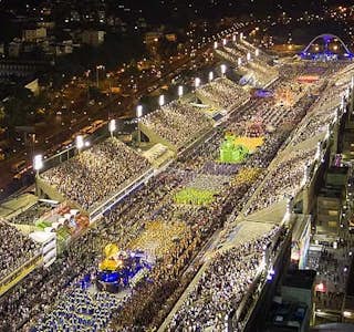 Brazilian Carnival's gallery image