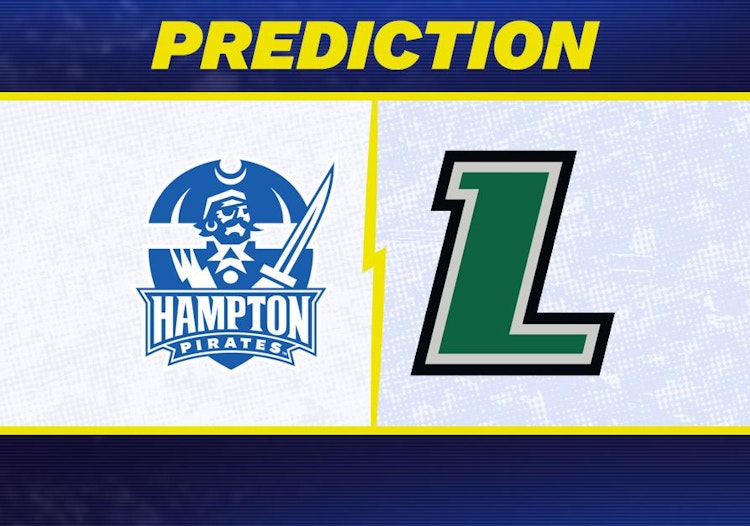 Hampton-Loyola (MD) Predictions and Game Preview.