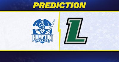 Hampton vs. Loyola (MD) Prediction: Loyola (MD) Predicted to Win College Basketball Matchup [12/21/2024]