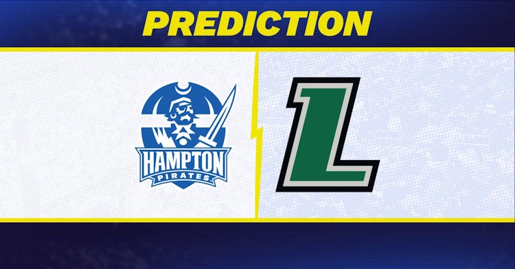 Hampton-Loyola (MD) Predictions and Game Preview.