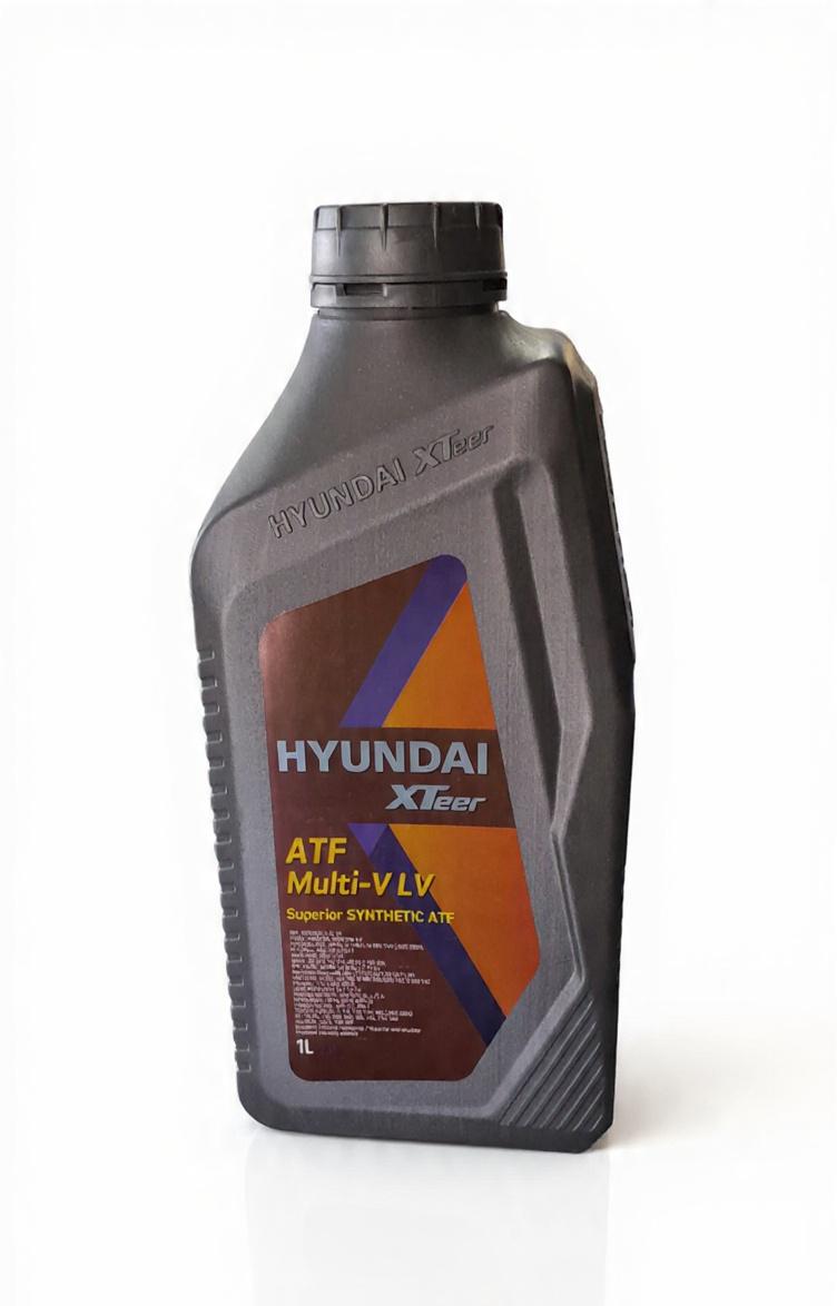 HYUNDAI XTEER ATF MULTI-V LV 