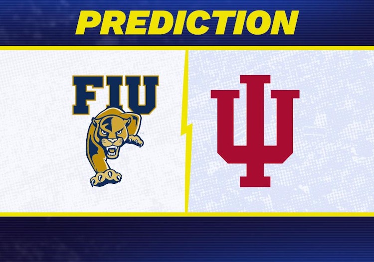 Florida International-Indiana Predictions and Game Preview.