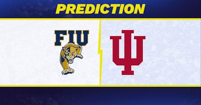 Florida International vs. Indiana Prediction: Indiana Predicted to Win After New Data Released for College Football Week 1 [2024]