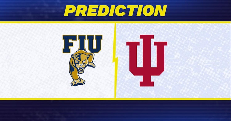 Florida International-Indiana Predictions and Game Preview.