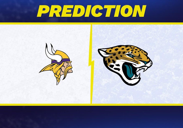 Minnesota Vikings-Jacksonville Jaguars Predictions and Game Preview.