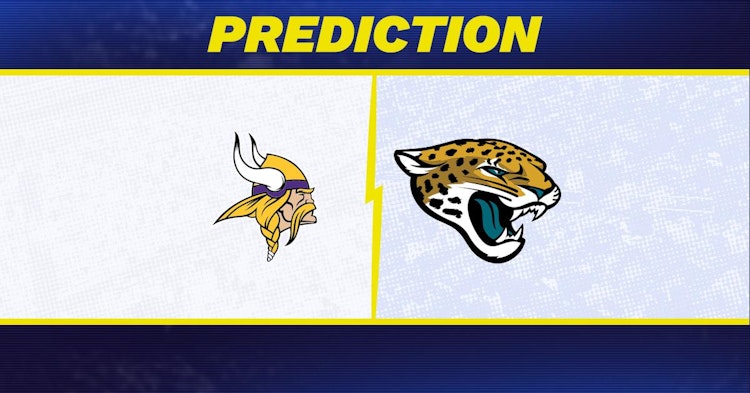 Minnesota Vikings-Jacksonville Jaguars Predictions and Game Preview.