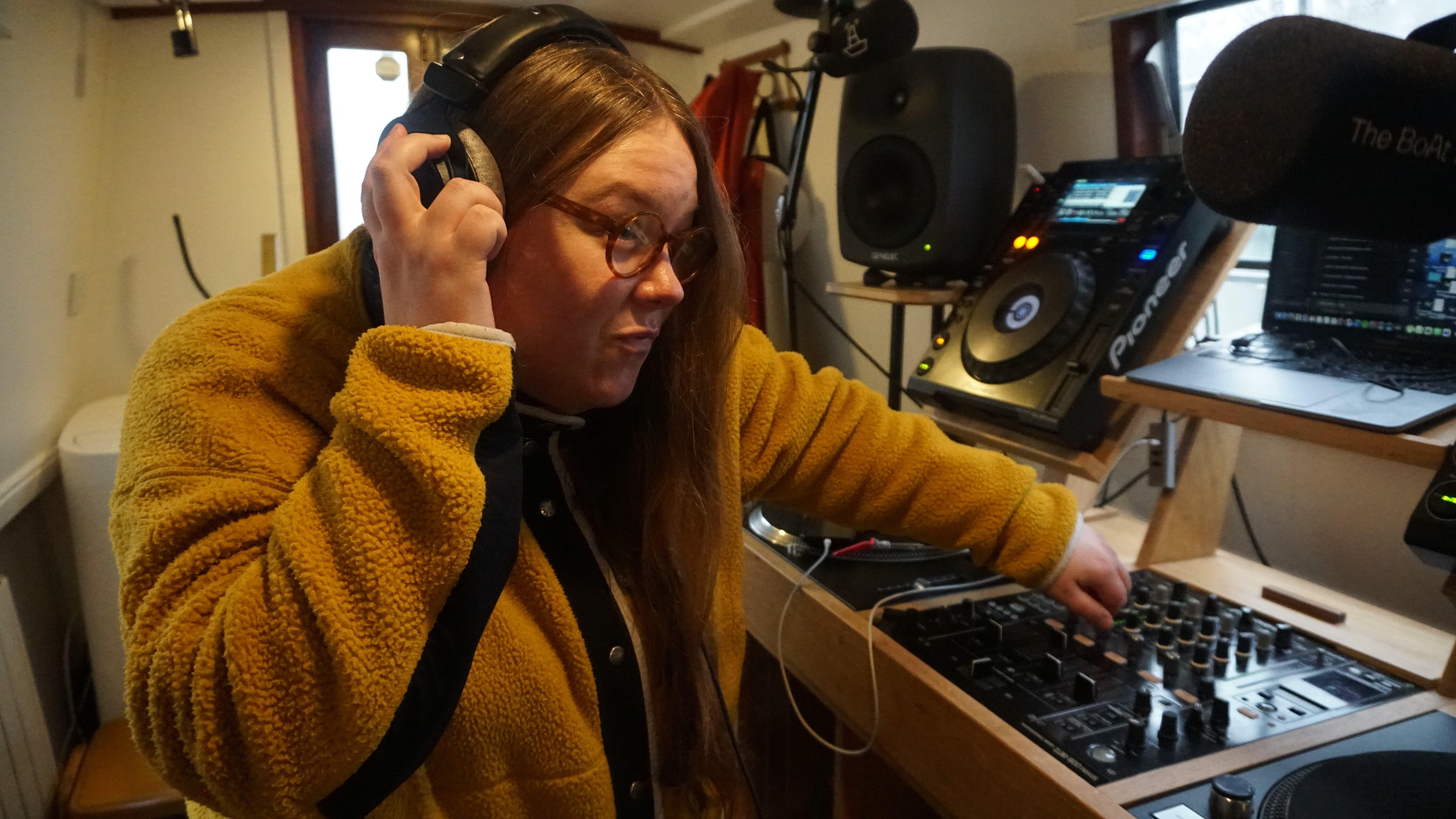 Emma-Jean Thackray: Remix Special with Black Science Orchestra