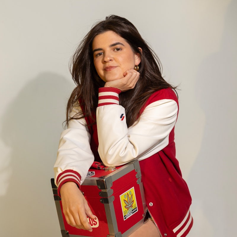 Santa Leticia