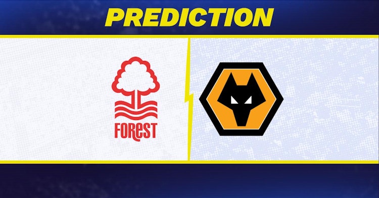 Nottingham Forest-Wolves Predictions and Game Preview.