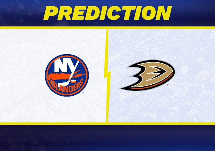 NY Islanders-Anaheim Ducks Predictions and Game Preview.