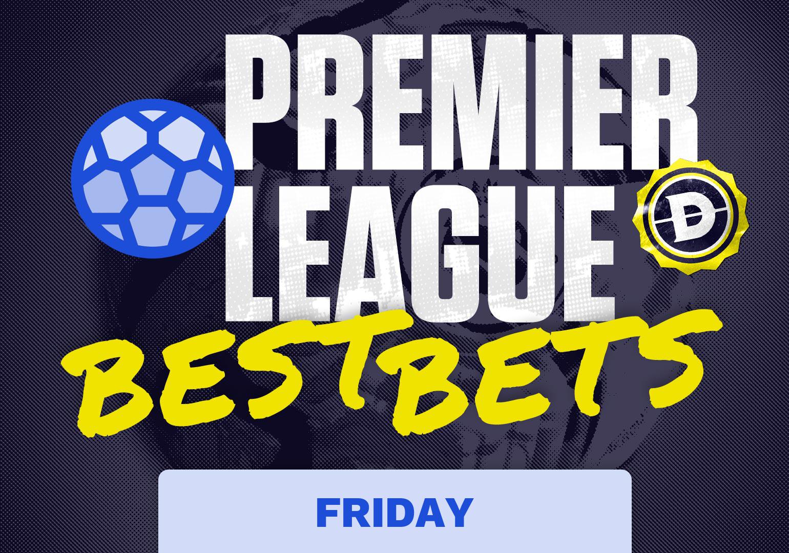 Premier League Betting Tips and Picks Today  [Friday, 5/3/2024]