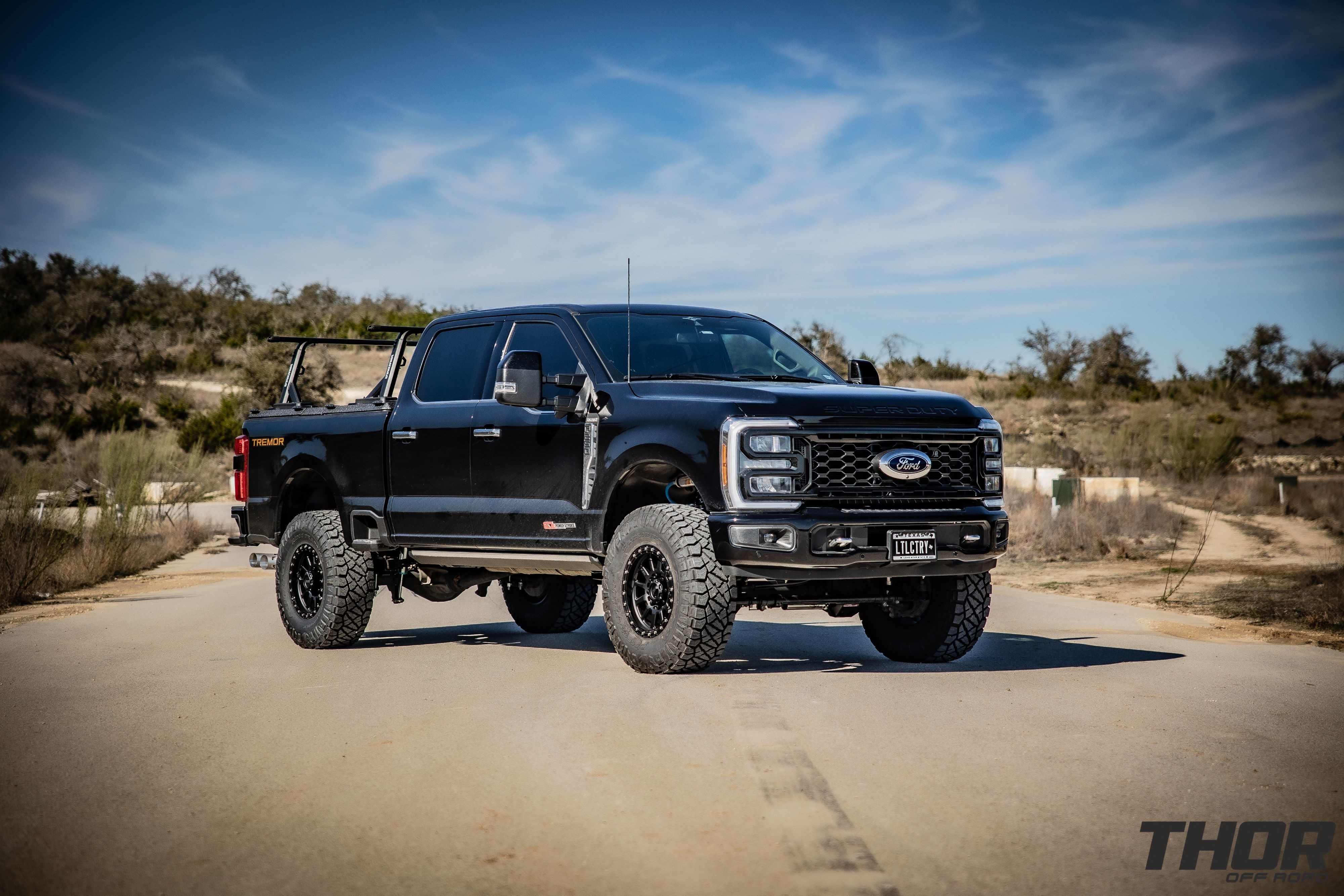 2023 Ford F-250 Super Duty King Ranch