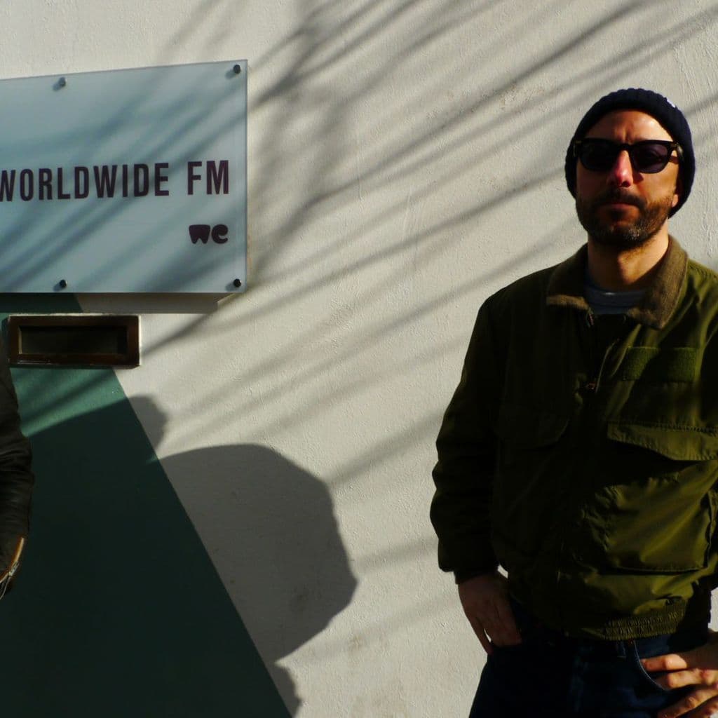 Velvet Season & The Hearts of Gold // 03-05-2018