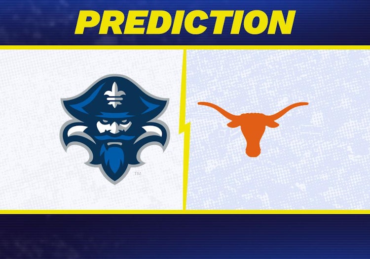 New Orleans-Texas Predictions and Game Preview.