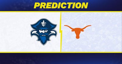 New Orleans vs. Texas Prediction: Texas Predicted to Win College Basketball Matchup [12/19/2024]