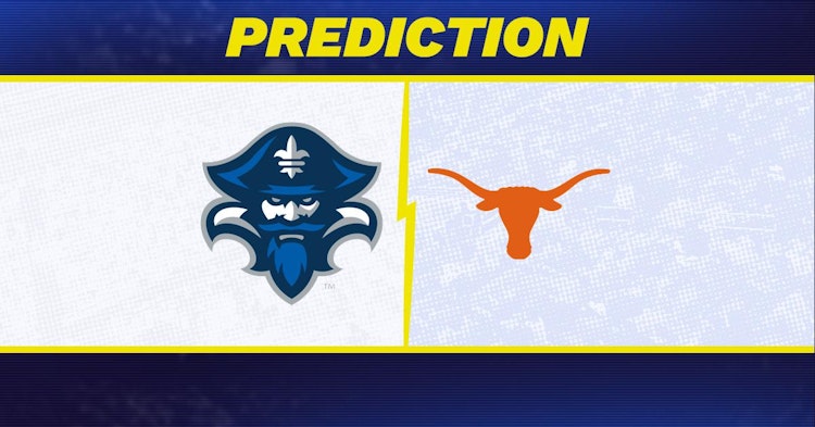 New Orleans-Texas Predictions and Game Preview.