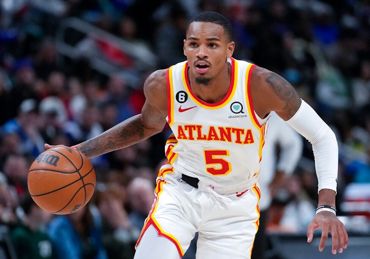 10 Best NBA Player Props For Monday October 31, 2022